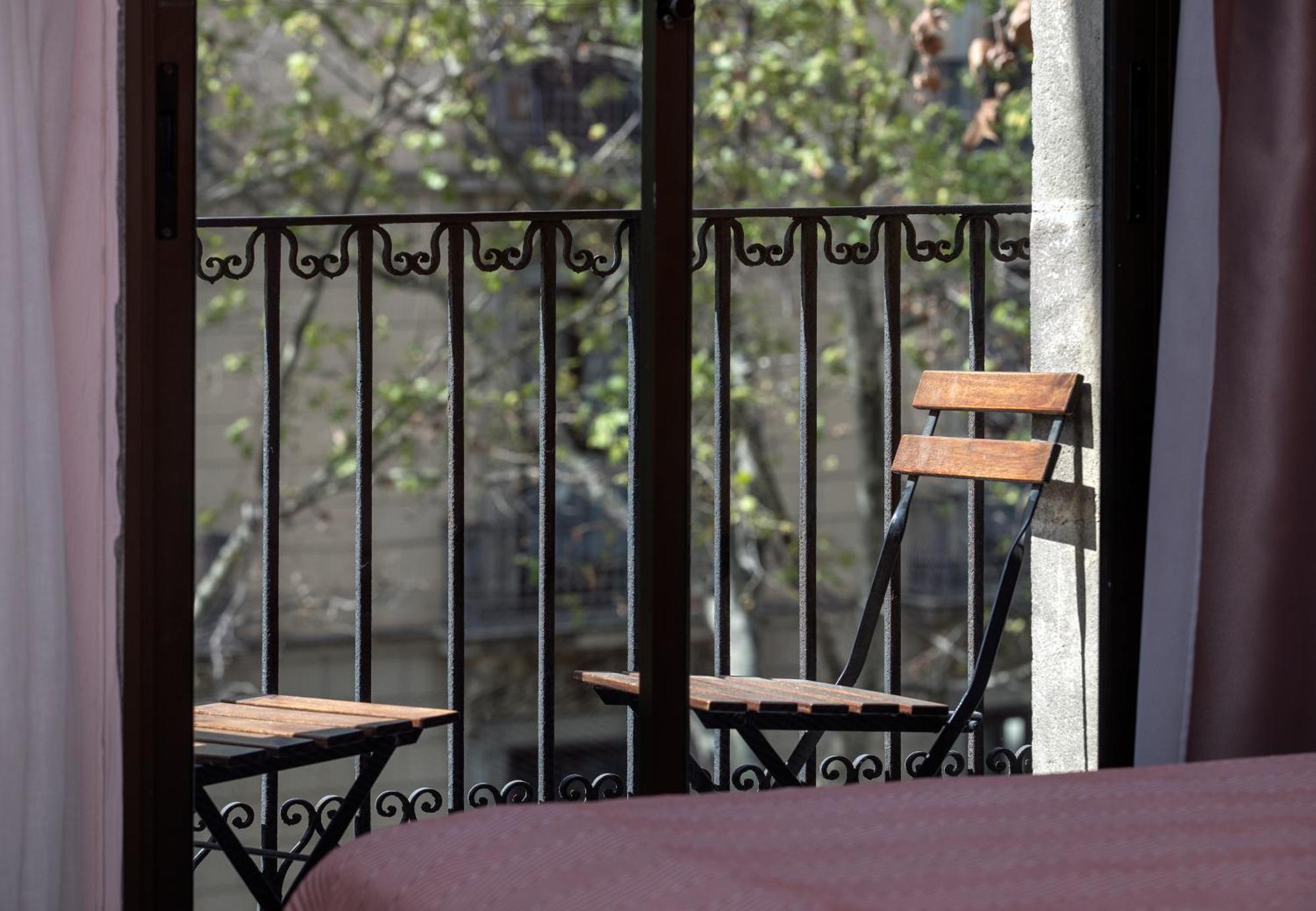 Cuatro Naciones Hotel Barcelona