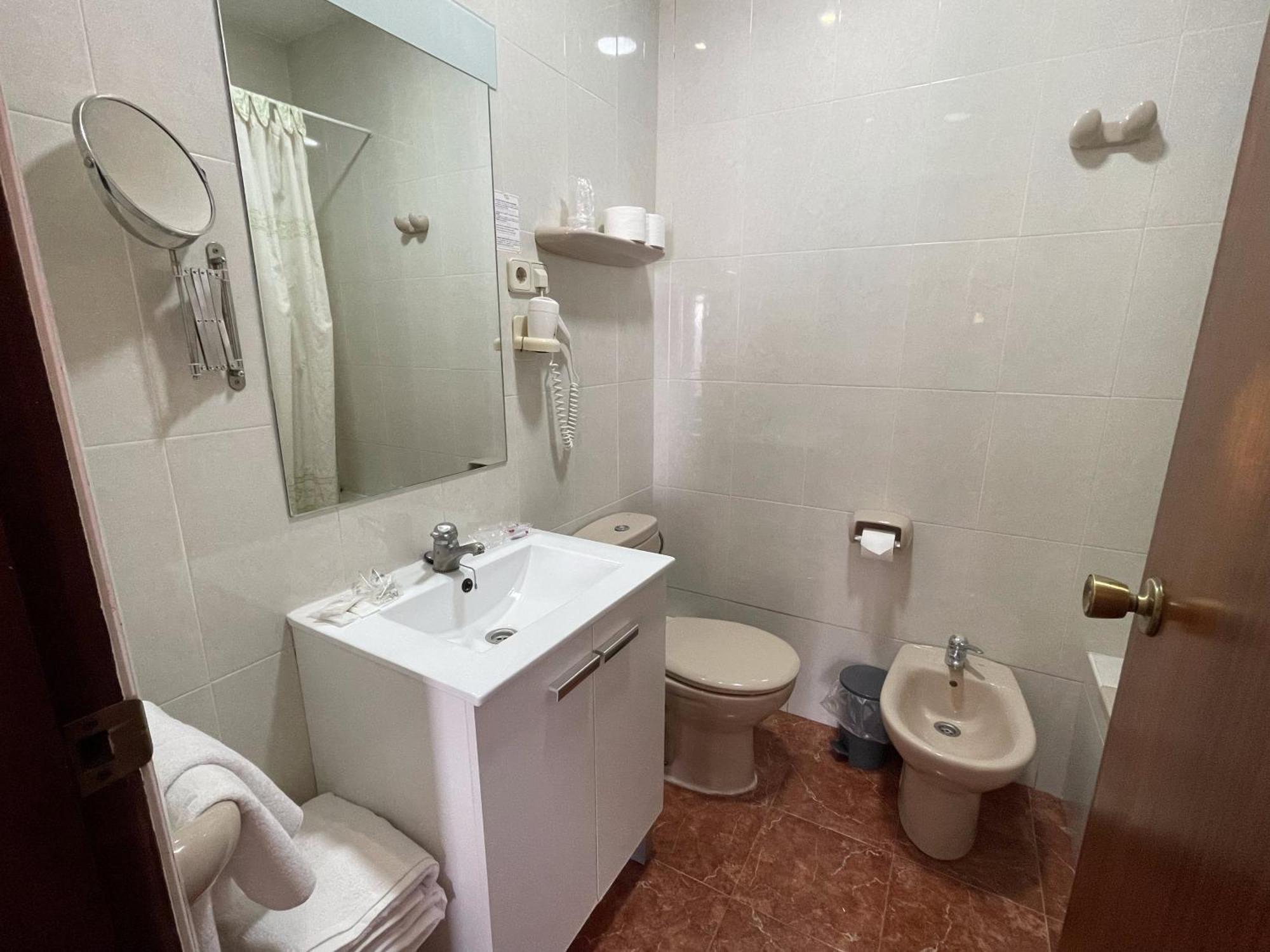 Hotel Cuatro Naciones Barcelona